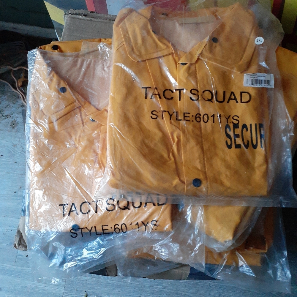 Uniform
